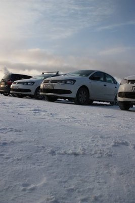 1-ая встреча клуба в Питере, 15.01.11. Отчеты и фотографии.