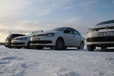 1-ая встреча клуба в Питере, 15.01.11. Отчеты и фотографии.