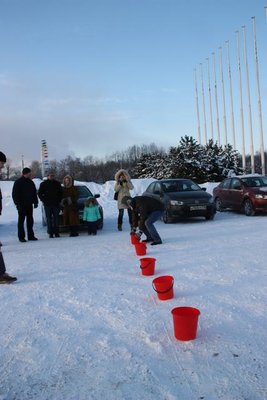 1-ая встреча клуба в Питере, 15.01.11. Отчеты и фотографии.
