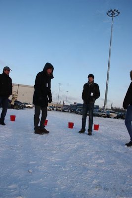 1-ая встреча клуба в Питере, 15.01.11. Отчеты и фотографии.