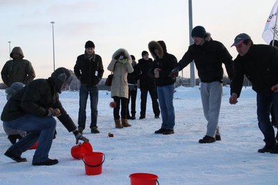 1-ая встреча клуба в Питере, 15.01.11. Отчеты и фотографии.