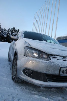 1-ая встреча клуба в Питере, 15.01.11. Отчеты и фотографии.