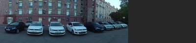 Орёл. Клубные встречи