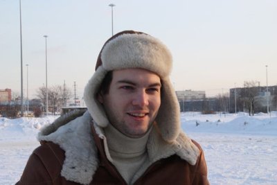 1-ая встреча клуба в Питере, 15.01.11. Отчеты и фотографии.