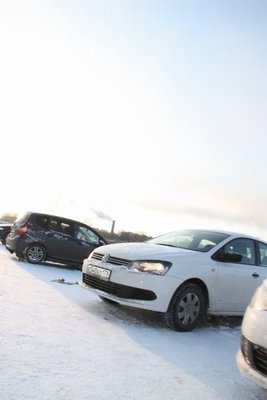 1-ая встреча клуба в Питере, 15.01.11. Отчеты и фотографии.