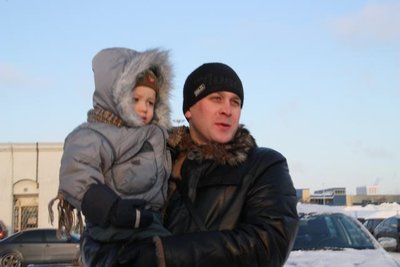 1-ая встреча клуба в Питере, 15.01.11. Отчеты и фотографии.