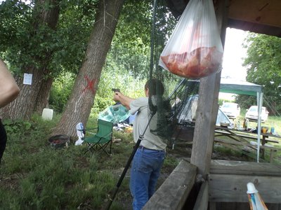 Клубные встречи в Краснодаре. Отчеты.