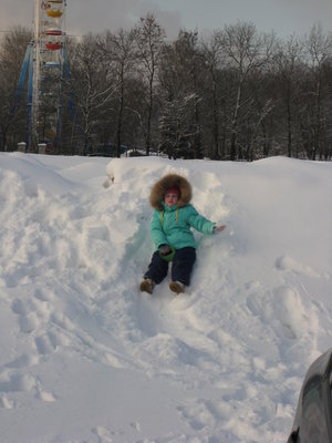1-ая встреча клуба в Питере, 15.01.11. Отчеты и фотографии.
