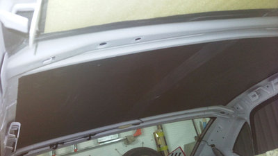 07.jpg Снятие обшивки и шумо-, тепло- изоляция потолка и др.