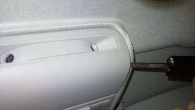 16.jpg Снятие обшивки и шумо-, тепло- изоляция потолка и др.