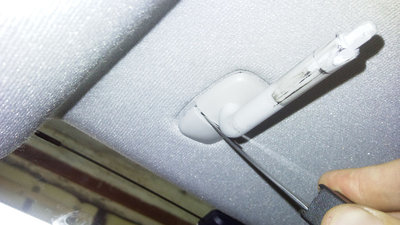 17.jpg Снятие обшивки и шумо-, тепло- изоляция потолка и др.