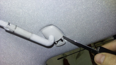 18.jpg Снятие обшивки и шумо-, тепло- изоляция потолка и др.