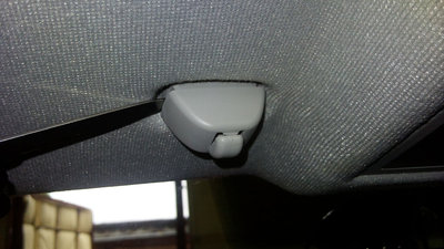 20.jpg Снятие обшивки и шумо-, тепло- изоляция потолка и др.