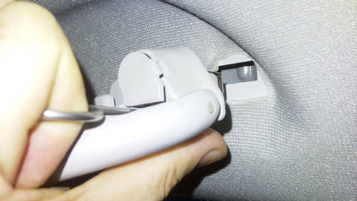 22.jpg Снятие обшивки и шумо-, тепло- изоляция потолка и др.