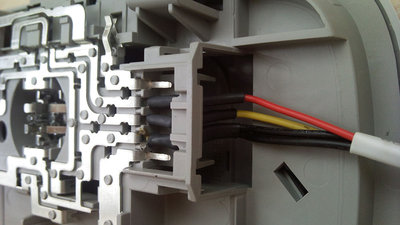 24.jpg Снятие обшивки и шумо-, тепло- изоляция потолка и др.