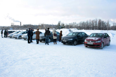 1-ая встреча клуба в Питере, 15.01.11. Отчеты и фотографии.