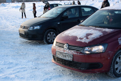 1-ая встреча клуба в Питере, 15.01.11. Отчеты и фотографии.