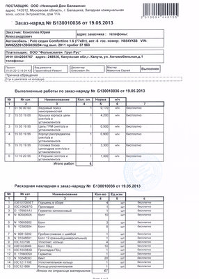 Стук в двигателе CFNA (не калины!). Флудильня.