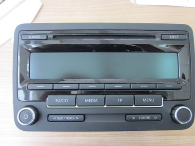Продам новую RCD 310
