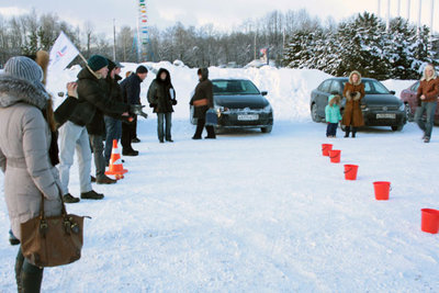 1-ая встреча клуба в Питере, 15.01.11. Отчеты и фотографии.
