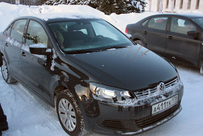 1-ая встреча клуба в Питере, 15.01.11. Отчеты и фотографии.
