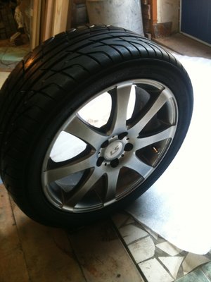 IMG_0271.JPG Продам отличный комплект R16