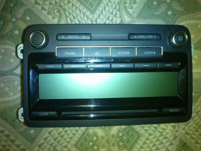 Продам RCD 310