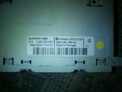 Продам RCD 310