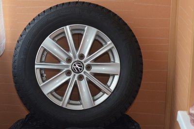 Продам шиповку на литье R14