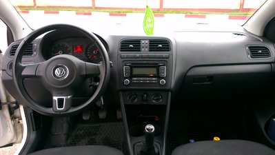 IMAG0205.jpg продам Volkswagen Polo седан Comfortline 2011 год