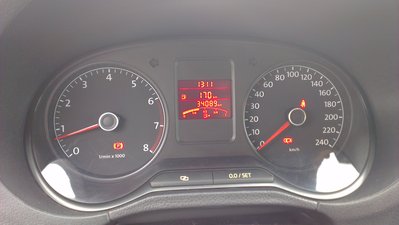 IMAG0203.jpg продам Volkswagen Polo седан Comfortline 2011 год