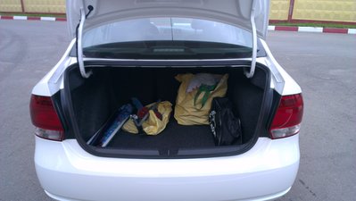 IMAG0207.jpg продам Volkswagen Polo седан Comfortline 2011 год