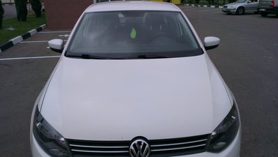 IMAG0202.jpg продам Volkswagen Polo седан Comfortline 2011 год