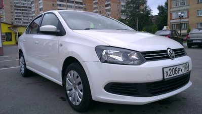 IMAG0209.jpg продам Volkswagen Polo седан Comfortline 2011 год
