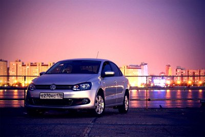 polo sedan 2012 highline мкпп продам спб