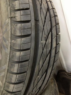 Продам 1 балон Кама Евро 129 195/55 R15