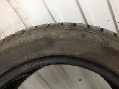 Продам 1 балон Кама Евро 129 195/55 R15