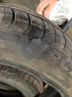 Продам 1 балон Кама Евро 129 195/55 R15
