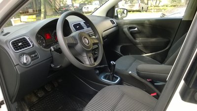 Продаю VW Polo Sedan, Highline
