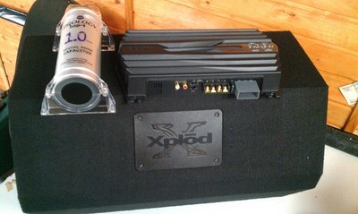 Продам Сабвуфер Sony XS-GTX121LT Москва