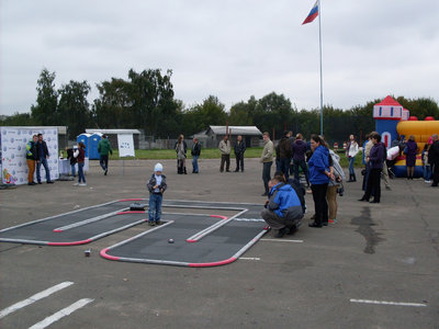 8 сентября 2013. День Рождения Поло седан!!!