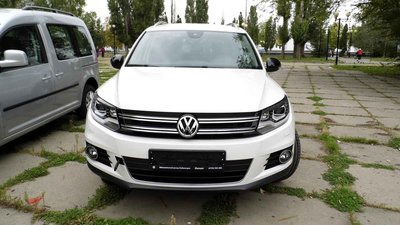 14 Сентября, День Открытых Дверей у О/Д Volkswagen.(фото)