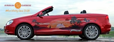 Продам оригинальный диски VW R17 за 11500!
