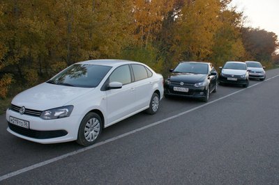 Встреча клуба в Воронеже