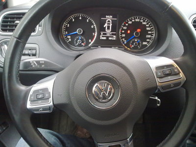Продам VW Polo sed. Highline с пакетом Premium+