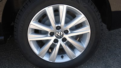 Диски Polo Sedan sochi edition или Replica Volkswagen VW96