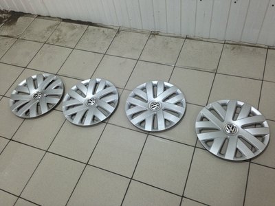 Продам комплект зимних колес 15"
