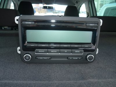 Автомагнитола RCD310 москва