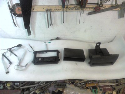 Бортовой компьютер Multitronics RI500