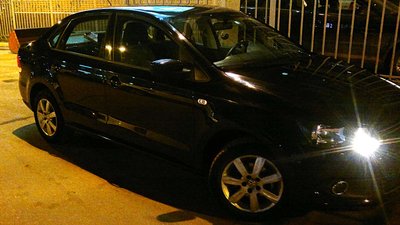 Продам Polo Sedan AT (highline) 440 000 р.!!!